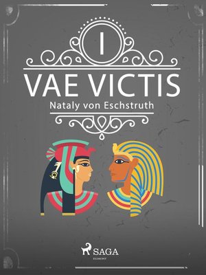 cover image of Vae Victis--Band I